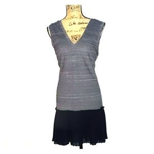 Brand New Nicole Miller Artelier Tennis Dress